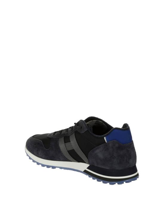  호간 스니커즈 HXM3830AN51R6Y99PP Dark Blue - HOGAN