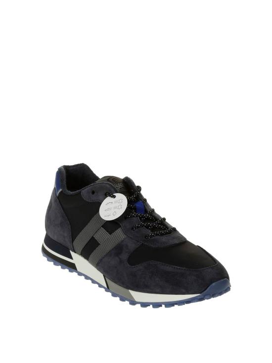 호간 스니커즈 HXM3830AN51R6Y99PP Dark Blue - HOGAN
