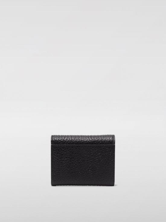 25FW 마르지엘라 남성지갑 SA3UI0010P4455 T8013 Black - MAISON MARGIELA