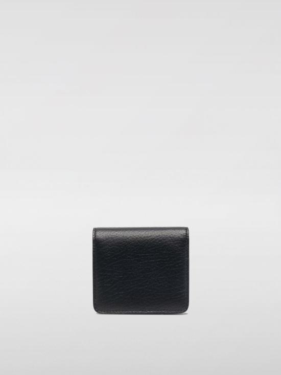 25FW 마르지엘라 남성지갑 SA3UI0010P4455 T8013 Black