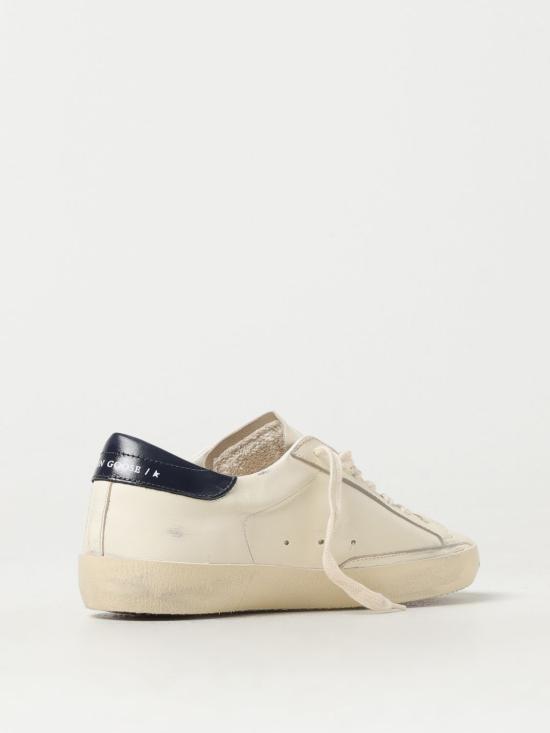 26SS 골든구스 슈퍼스타 스니커즈 GMF00101F00416415430 White - GOLDEN GOOSE