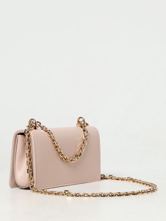 26SS 돌체앤가바나 토트백 BI1416AW070 80412 Pink - DOLCE & GABBANA