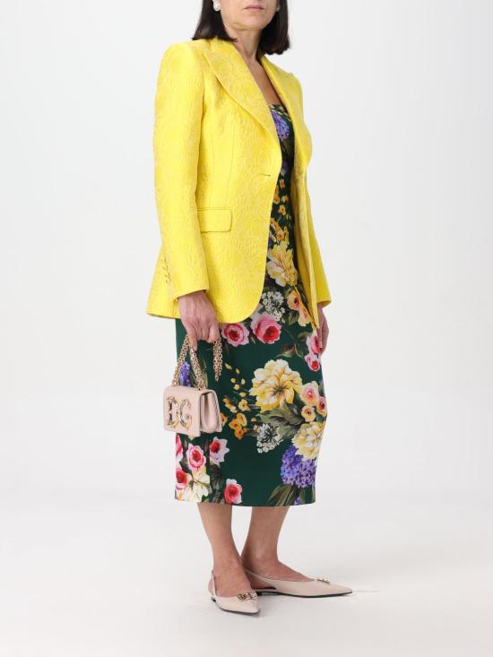26SS 돌체앤가바나 토트백 BI1416AW070 80412 Pink - DOLCE & GABBANA