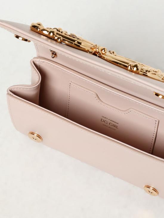 26SS 돌체앤가바나 토트백 BI1416AW070 80412 Pink - DOLCE & GABBANA