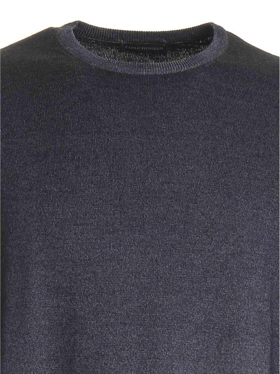  파올로 피오릴로 스웨터 5516722792914 Grey - PAOLO FIORILLO