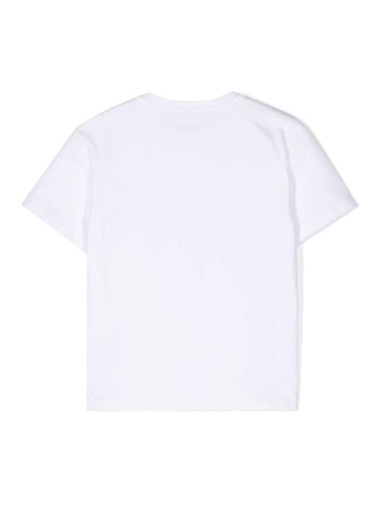 24FW [주니어] 핑코 티셔츠 F4PIJGTH092 002 - PINKO