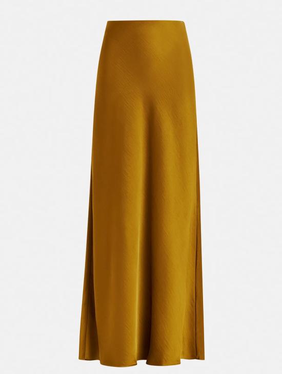 24FW 에센셜앤트워프 롱 스커트 GIADAtf11 - ESSENTIEL ANTWERP