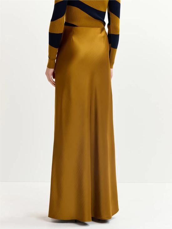 24FW 에센셜앤트워프 롱 스커트 GIADAtf11 - ESSENTIEL ANTWERP