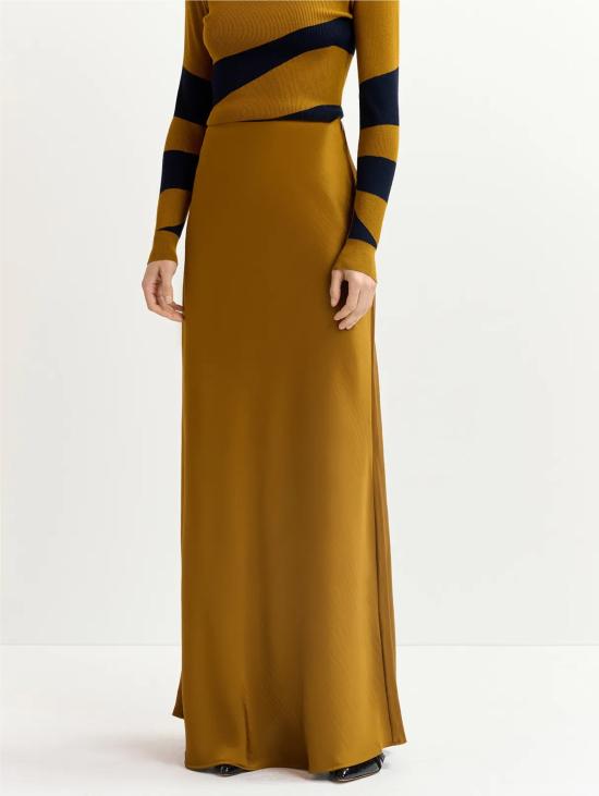 24FW 에센셜앤트워프 롱 스커트 GIADAtf11