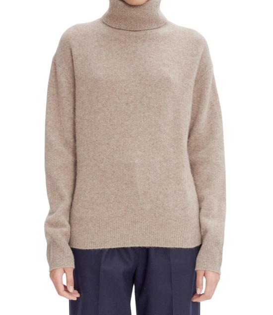 24FW 아페쎄 터틀넥 WYAAD F23374 PAC MASTIC CHINE - A.P.C.