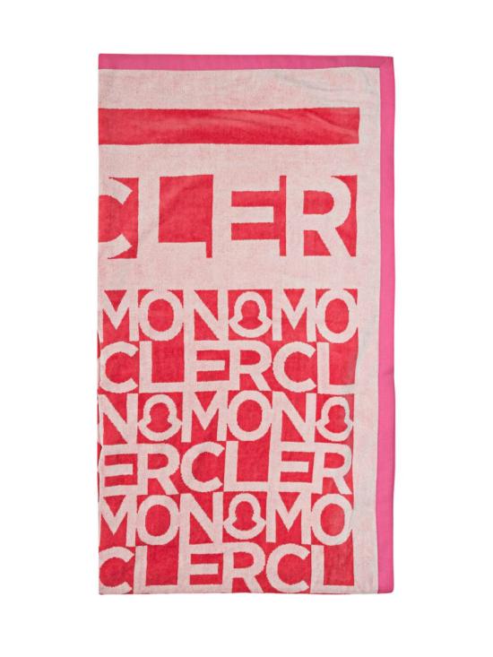  몽클레어 머플러/스카프 3D000010U203 F50 PRINTED