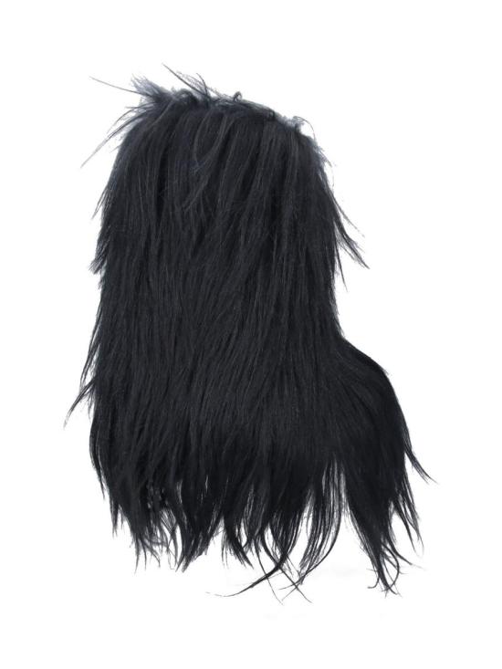 24FW 릭 오웬스 부츠 RP02D3857 LGF91 Black - RICK OWENS