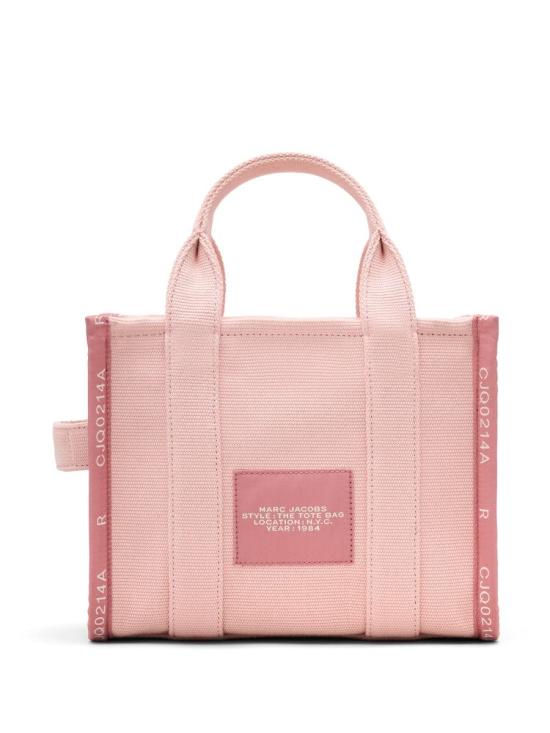 25FW 마크제이콥스 토트백 M0017025624 Pink - MARC JACOBS