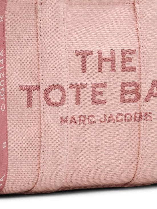 25FW 마크제이콥스 토트백 M0017025624 Pink - MARC JACOBS
