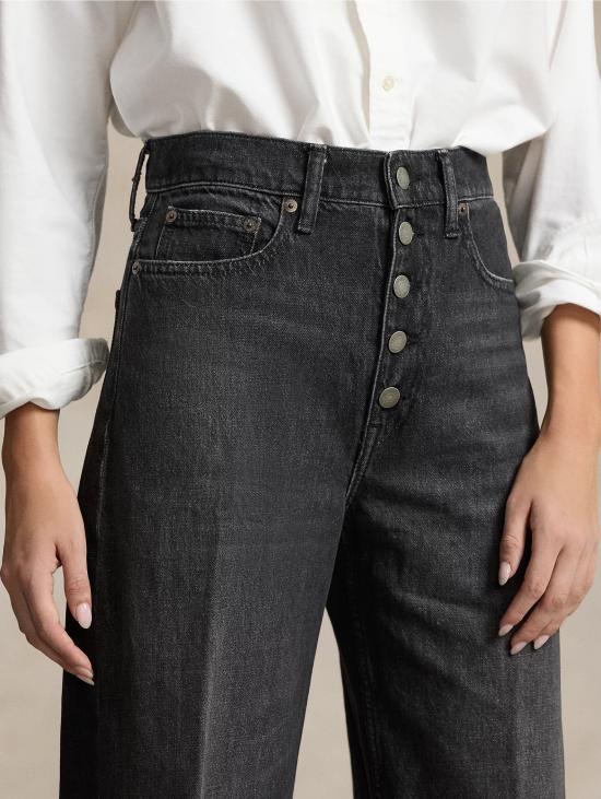  랄프 로렌 데님 팬츠 211872517001 - RALPH LAUREN