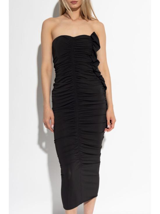 24FW 디 아티코 롱 원피스 248WCM153 A014100 - THE ATTICO