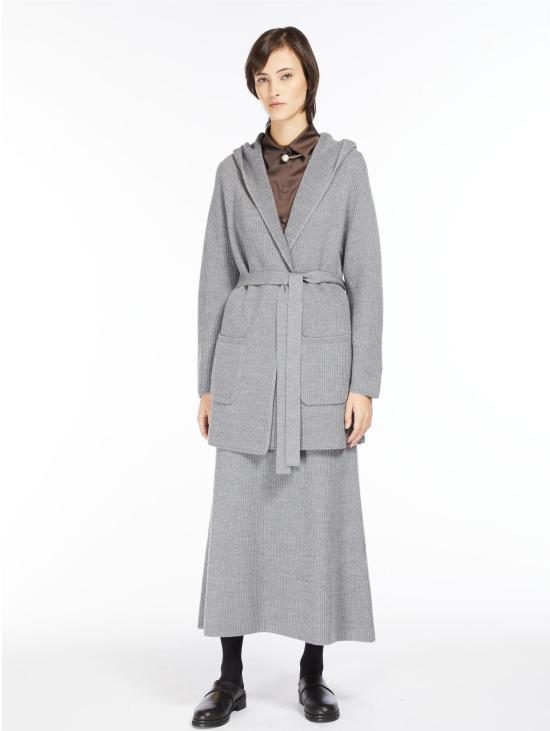 24FW 막스마라 롱 스커트 2426306028600 - MAX MARA