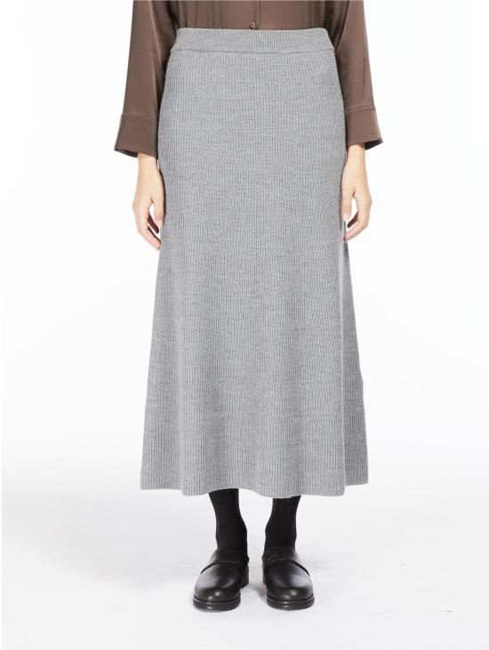 24FW 막스마라 롱 스커트 2426306028600