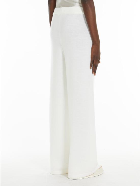  막스마라 스트레이트 팬츠 2426336038600 - MAX MARA