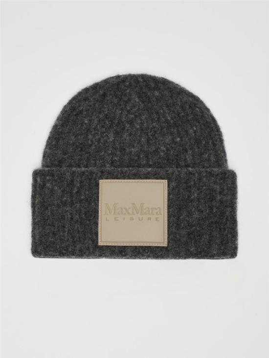 25FW 막스마라 비니 2426576018600003