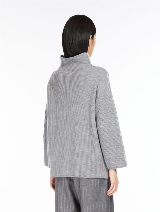  막스마라 터틀넥 2426366178600 - MAX MARA