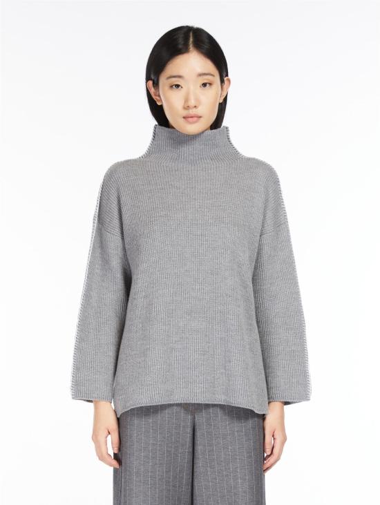  막스마라 터틀넥 2426366178600