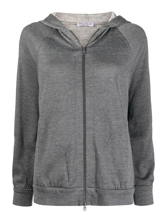  브루넬로 쿠치넬리 자켓 MD828SM606C572 Dark Grey