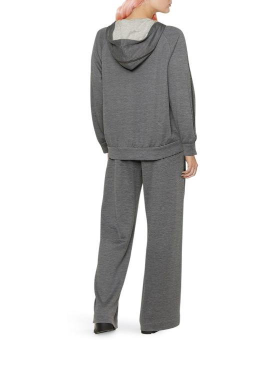  브루넬로 쿠치넬리 자켓 MD828SM606C572 Dark Grey - BRUNELLO CUCINELLI