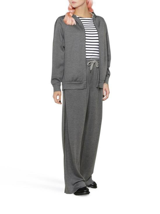  브루넬로 쿠치넬리 자켓 MD828SM606C572 Dark Grey - BRUNELLO CUCINELLI