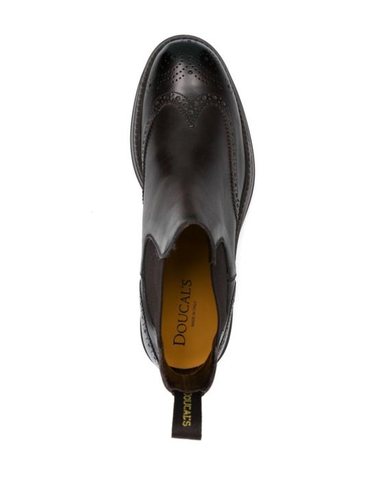 26FW 듀칼 부츠 DU3091BRUXUF188 TM00 AB023152 - DOUCAL’S