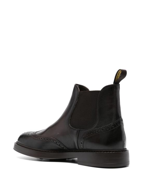26FW 듀칼 부츠 DU3091BRUXUF188 TM00 AB023152 - DOUCAL’S