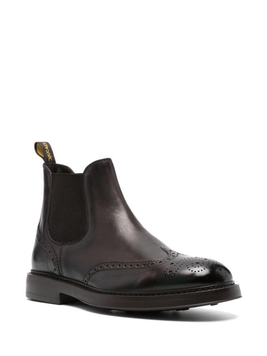 26FW 듀칼 부츠 DU3091BRUXUF188 TM00 AB023152 - DOUCAL’S