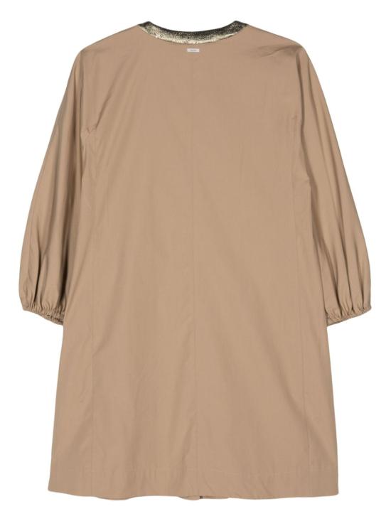 24FW 막스마라 숏 원피스 2429226161600 022 - MAX MARA