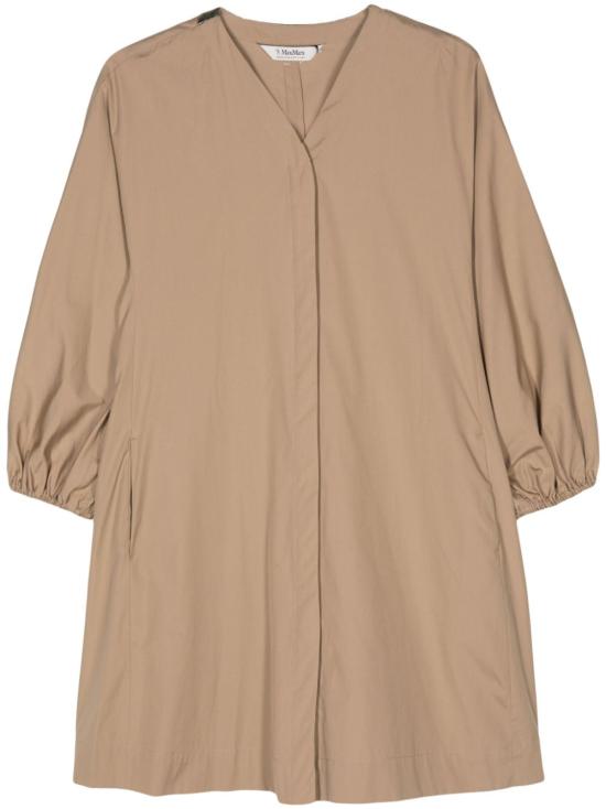 24FW 막스마라 숏 원피스 2429226161600 022