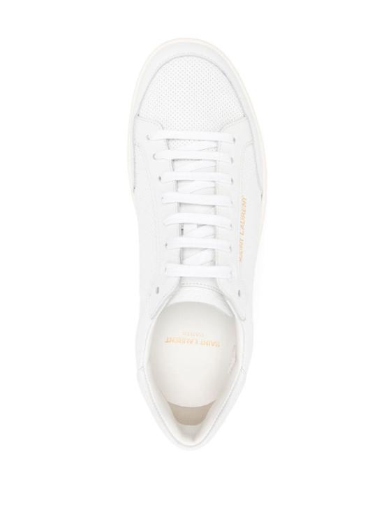 24FW 생로랑 스니커즈 603223 1JZ109030 - SAINT LAURENT