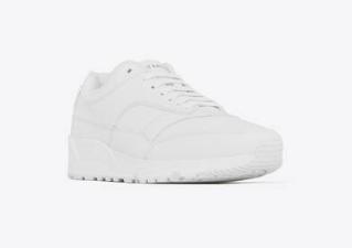 24FW 생로랑 스니커즈 757319 00NAE9051 - SAINT LAURENT