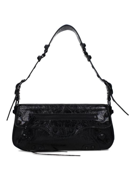  발렌시아가 LE CAGOLE 르 카골 스몰 슬링백 771640 2AA8H1000 - BALENCIAGA