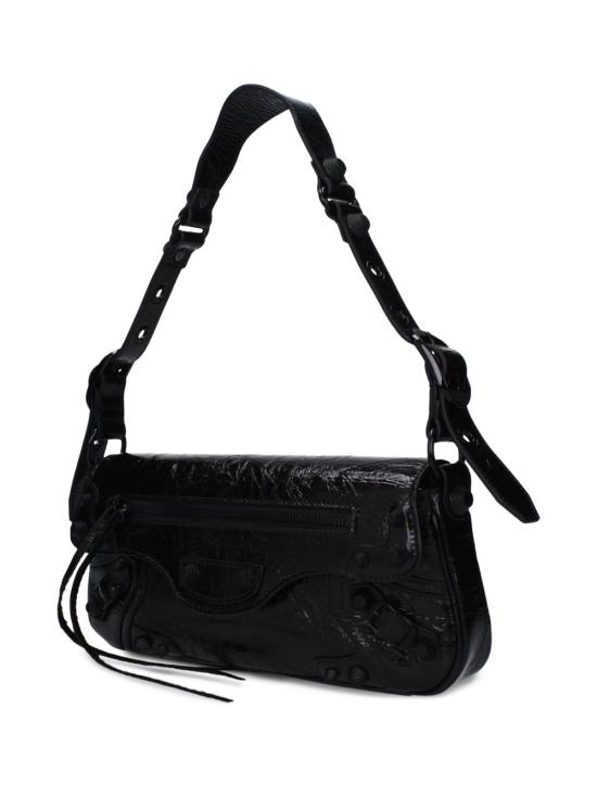  발렌시아가 LE CAGOLE 르 카골 스몰 슬링백 771640 2AA8H1000 - BALENCIAGA