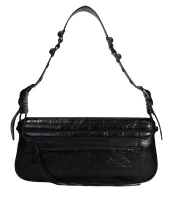  발렌시아가 LE CAGOLE 르 카골 스몰 슬링백 771640 2AA8H1000 - BALENCIAGA