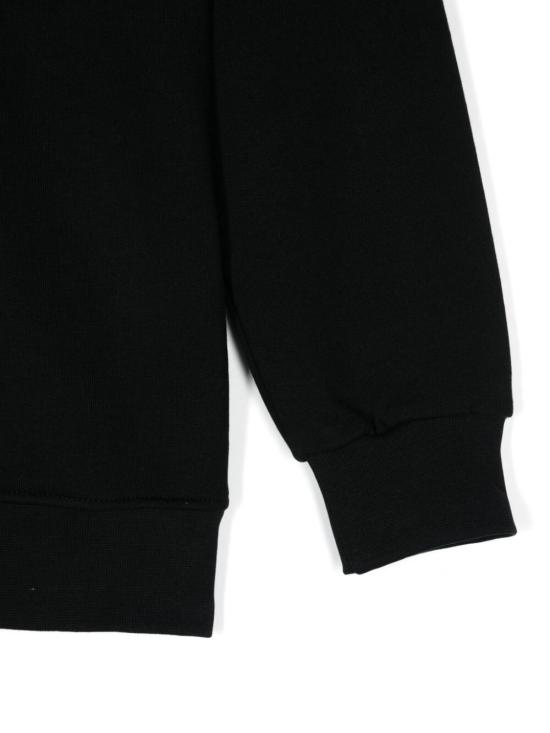 24FW [키즈] 바로우 트레이닝 상의 F4BKJUHS052 110 NERO - BARROW