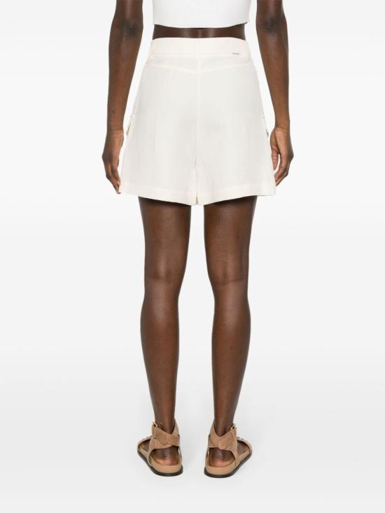  울리치 숏팬츠 CFWWSH0036FRUT3043 PLASTER WHITE - WOOLRICH