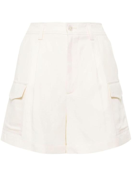  울리치 숏팬츠 CFWWSH0036FRUT3043 PLASTER WHITE