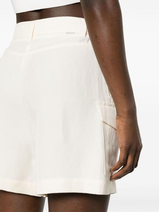  울리치 숏팬츠 CFWWSH0036FRUT3043 PLASTER WHITE - WOOLRICH