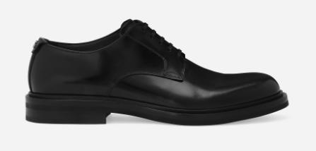 24FW 돌체앤가바나 드레스 슈즈 A10840 A1203 80999