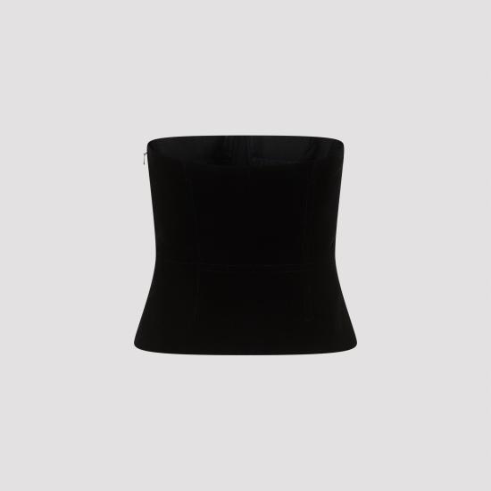 CR0037 FAX1113 LB999 BLACK