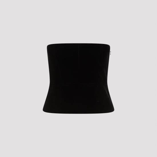 CR0037 FAX1113 LB999 BLACK