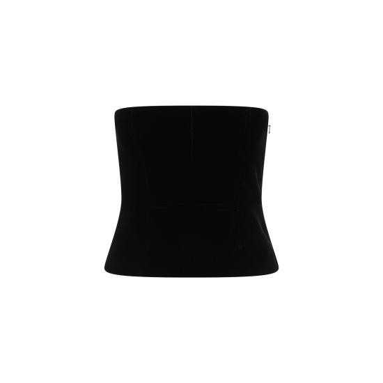 CR0037 FAX1113 LB999 BLACK