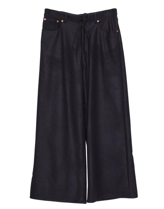  하쉬 데님 팬츠 S63084205 58