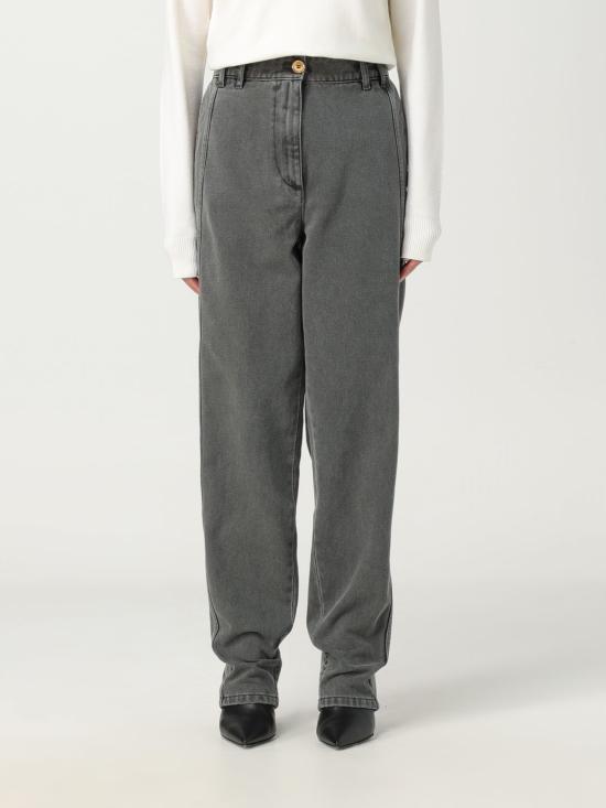  파투 데님 팬츠 TR0320081 959A Grey