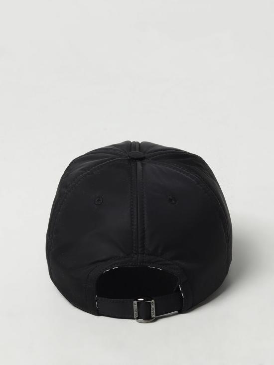  발렌티노 가라바니 볼캡 4Y2HDA10LRA 0NO Black - VALENTINO GARAVANI